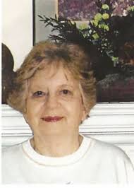 Most Recent Obituaries