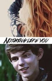 Nothing Like You Fictional Crushes Ouat Peter Pan Fanfiction