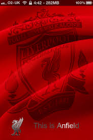 The official liverpool fc website. 37 Liverpool Fc Iphone Wallpaper On Wallpapersafari