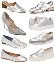 Miller womens felipa wedge sandals. Silver Shoes Promotions