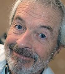 Michael 'MHO' Becker : July 8 1946