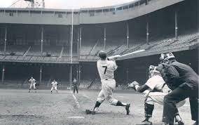 Image result for MICKEY MANTLE PHOTO