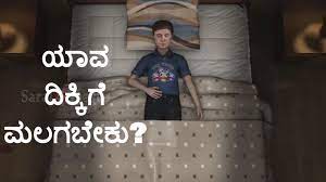 Vastu for bedroom in kannada. Vastu For Bedroom Call 91 9448286758 Saral Vaastu Youtube