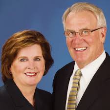 Whitworth celebrates $1.5-million gift from Dana and David Dornsife