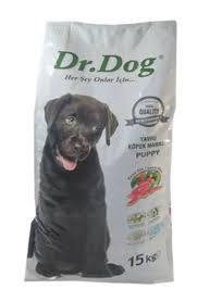 Dr Dog Kuzu Etli Yavru Kopek Mamasi 15 Kg Fiyatlari Ve Ozellikleri