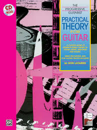 Zen guitar will lend an almost spiritual appreciation for guitar that will alter the way you. Practical Theory For Guitar A Player S Guide To Essential Music Theory In Words Music Tablature And Sound Book Cd The Progressive Guitarist Series Latarski Don 9780898986921 Amazon Com Books
