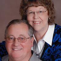 50th for Donald, Vicki Vance