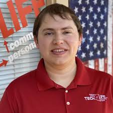 About The Team At Tech 4 Life Computers & Websites