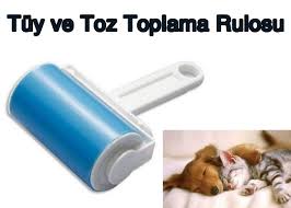 Yikanabilir Tuy Ve Toz Toplama Rulosu Bitenekadar Com Alisveris Firsatlarinda