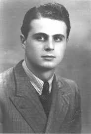 Rinaldo Brolli Obituary