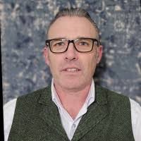 Christopher Cruickshank