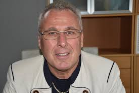 Abschied ohne Wehmut