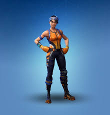You can find official fortnite wallpapers and fortnite loading screens here. Cute Fortnite Skin Wallpapers On Wallpaperdog