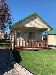 Compare 100s of travel sites for best rates. Sleepy J Cabins Swan Valley Campground Reviews Photos Rate Comparison Tripadvisor