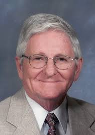 Richard G. Riddle Obituary