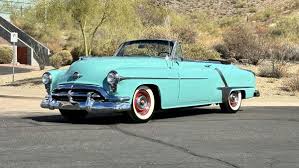 Image result for Regent Maroon 1952 Oldsmobile