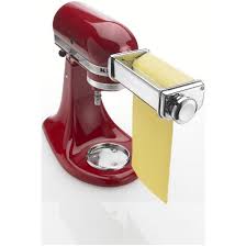 kitchenaid pasta roller attachment