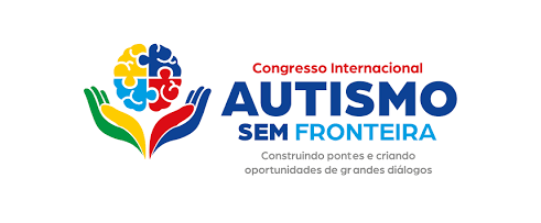 Congresso Internacional Autismo Sem Fronteira, gerada com IA