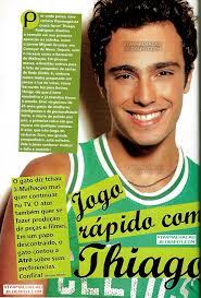 Por filipe luna foto nalata. Viva Malhacao Personagens Fotos Videos Resumos E Mais Tudo Sobre A Novela Do Viva Entrevista Com Thiago Rodrigues Na Revista Atrevida Dez 05