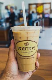 Rortos is an italian company focused on flight simulators development for mobile.was founded on 2012 and today is a major player on mobile market. Los Angeles Eats Porto S Bakery Cafe Espresso My Kitchen