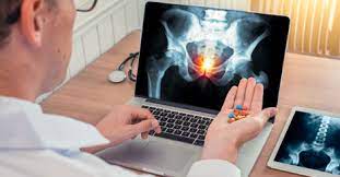 Symptoms that may appear as the cancer progresses. Prostate Cancer Diagnosis Treatment Prevention