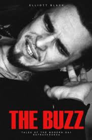 The Buzz by Elliott Black