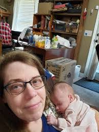 Nancy Vest's Instagram, Twitter & Facebook