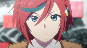 Image Result For Lostorage Incited Wixoss Riru
