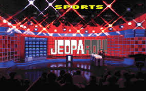 Is it safe to play free online games? Jeopardy New Sports Edition Free Download Borrow And Streaming Internet Archive