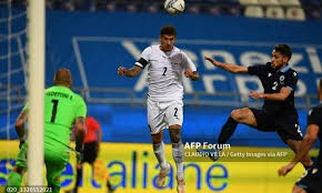 El sardegna arena acogerá el viernes por la tarde la primera prueba de italia antes de la eurocopa 2020, cuando la. Italy Makes Seven In San Marino In The Test For The Europeans Time News Time News