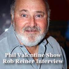 He broadcasts daily on flagship station wwtn, a cumulus media station, from 3:00 p.m. Stream Phil Valentine Show Interview Rob Reiner By Phil Valentine Show Listen Online For Free On Soundcloud