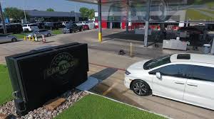 He's my favorite employee at the car wash and he always goes above and beyond his expectations at the wash. Tommy Terrific S Car Wash