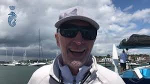 Tokoloshe II and PowerPlay triumph in RORC Race the Wight