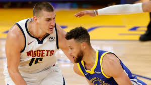 You pound us going 18/36 from the three line the other night, yet you drop a measly 3/20 on the 2020 warriors? Golden State Warriors Vs Denver Nuggets Full Game Highlights 2020 21 Nba Season Youtube