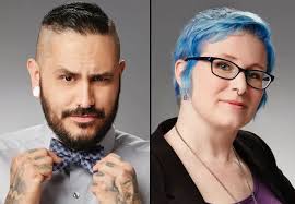 Face Off: All Stars Cast Revealed