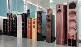 Best Wood for Speaker Boxes | Expert Guide 2025 | Woodsat