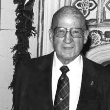 MGA Distinguished Service Award