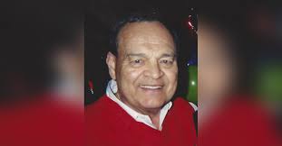 Obituary information for Dave Edward Charloe