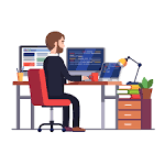 Семь популярных удаленных профессий для новичков без опыта работы