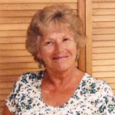 Joan Brush Obituary January 8, 2021