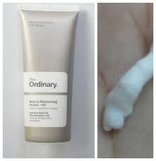 Learn how to create a skincare routine with the ordinary! The Ordinary Natural Moisturising Factors And Ha Review