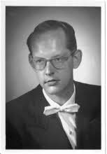 Obituary information for Dr. Cardon Vern Burnham Jr.