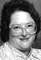 Delma Stormer Obituary (2013)