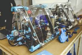 Possibly the most popular budget 3d printer for 2018 and 2019, creality's ender 3 is a great way to. Top 3d Printing Companies Hp Is Number One Inn