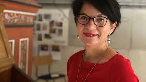 Evangelischer Kirchenkreis Niederlausitz: Das ist Vetschaus und Calaus neue  Kirchenmusikerin