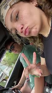 Kaitlin Vick's Instagram, Twitter & Facebook