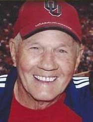 Olen Mayo Foley (1929-2016)