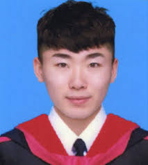 วิิทยาลััยนานาชาติิจีีน