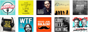 While Excellent Episode Content Is The Focus Of Podcasting Your Podcast Cover Art Is The First Thing New Listeners Will See F Podcasts Podcast Tips Cover Art