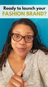 Still wondering if you should enter our fashion business competition, From  Pencil to Production?, Hear from one of our finale contestants,  @lavelleadorr, how the competition is helping her with the ...